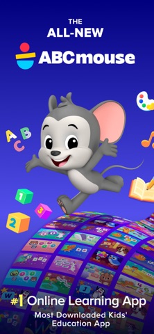 ABCmouse 2