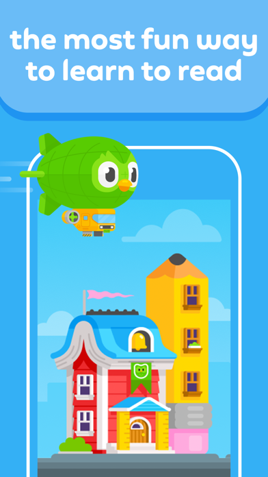Duolingo ABC