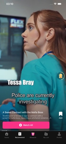 HookDrama