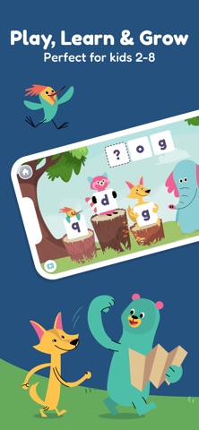 Khan Academy Kids