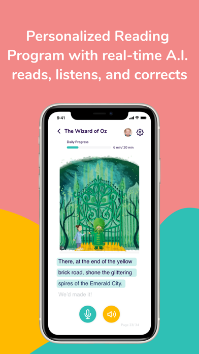 Readability