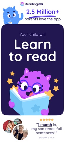 Reading.com
