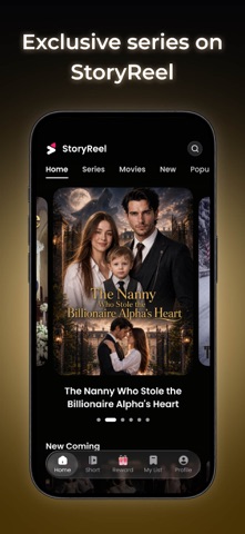 StoryReel