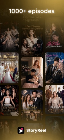 StoryReel